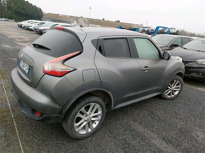 Photo 4 VIN: SJNFCAF15U7424415 - NISSAN JUKE 