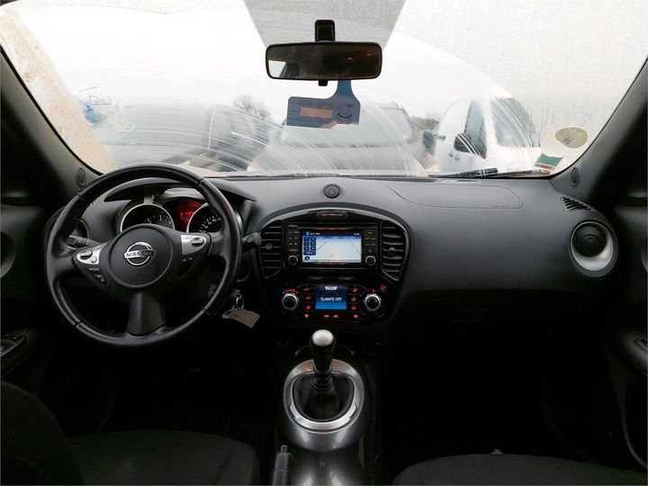 Photo 5 VIN: SJNFCAF15U7424415 - NISSAN JUKE 