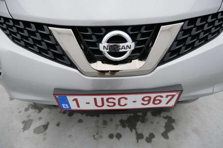 Photo 5 VIN: SJNFCAF15U8000489 - NISSAN JUKE &#3914 