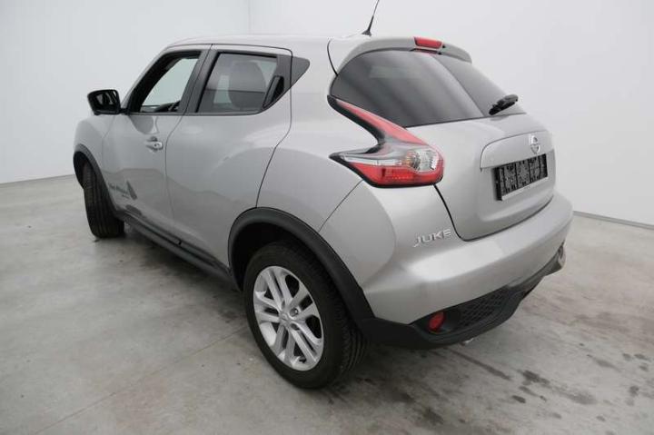 Photo 7 VIN: SJNFCAF15U8000489 - NISSAN JUKE &#3914 