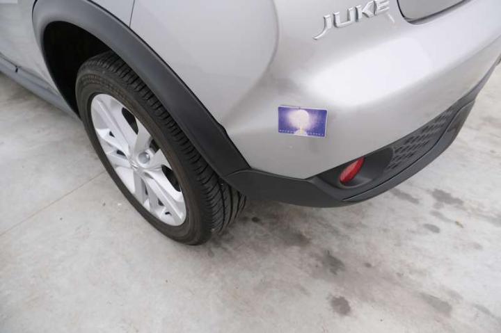 Photo 15 VIN: SJNFCAF15U8000489 - NISSAN JUKE &#3914 