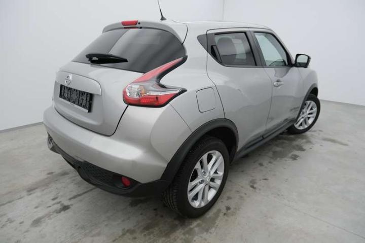 Photo 2 VIN: SJNFCAF15U8000489 - NISSAN JUKE &#3914 