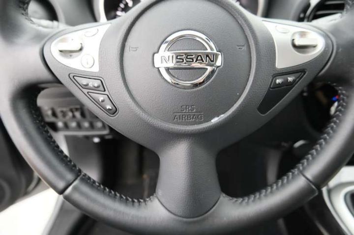 Photo 23 VIN: SJNFCAF15U8000489 - NISSAN JUKE &#3914 