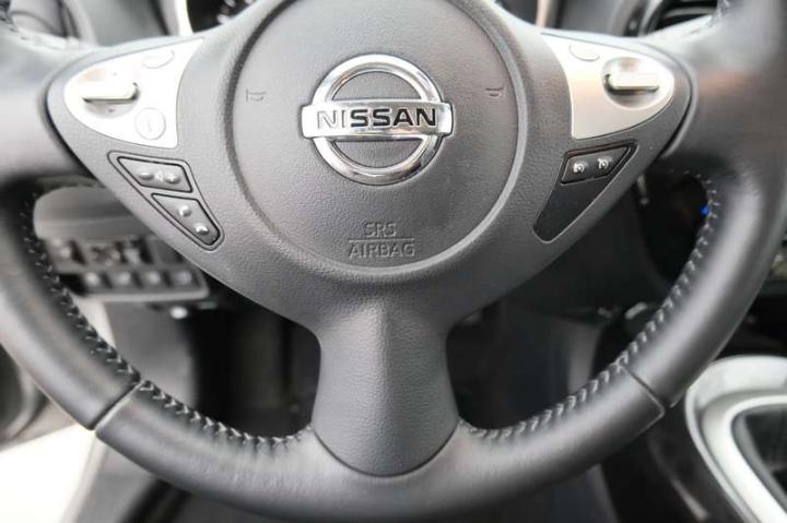 Photo 19 VIN: SJNFCAF15U8000499 - NISSAN JUKE &#3914 