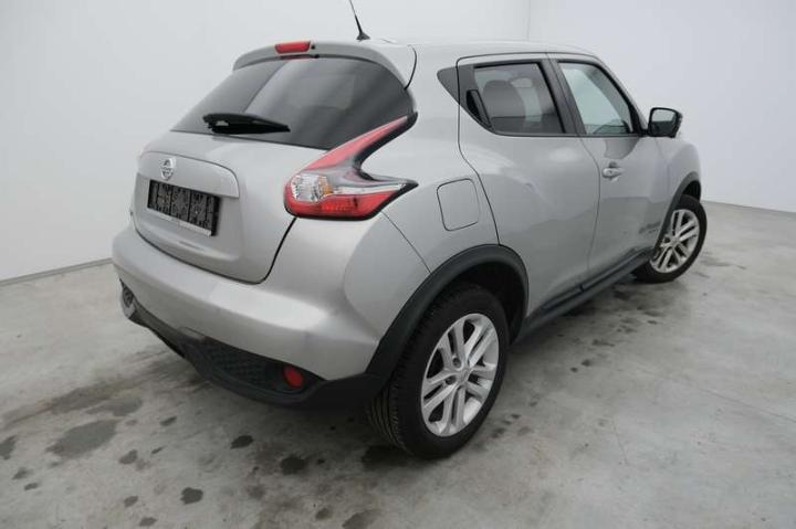 Photo 2 VIN: SJNFCAF15U8000499 - NISSAN JUKE &#3914 