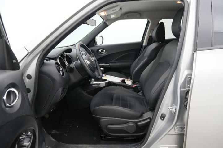 Photo 3 VIN: SJNFCAF15U8000499 - NISSAN JUKE &#3914 