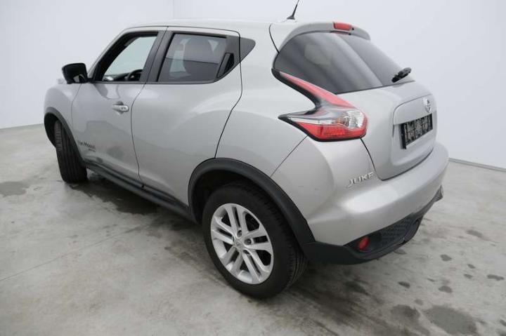 Photo 7 VIN: SJNFCAF15U8000499 - NISSAN JUKE &#3914 