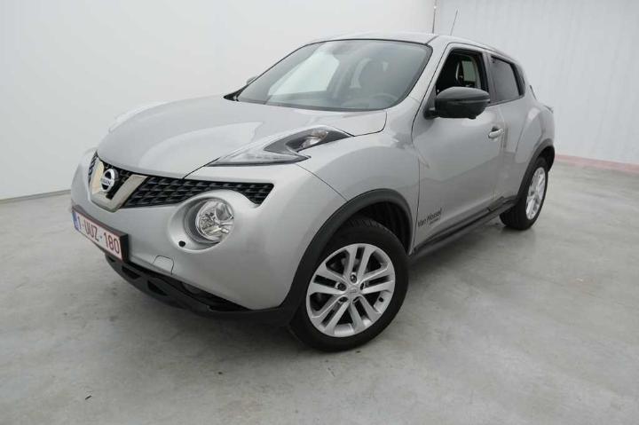 Photo 0 VIN: SJNFCAF15U8000523 - NISSAN JUKE &#3914 