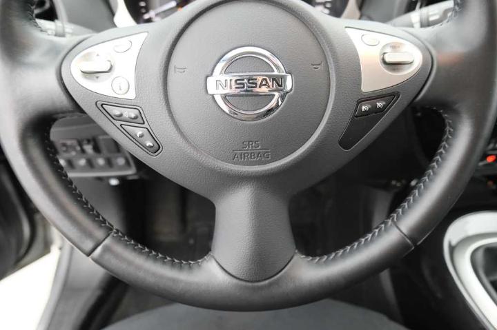 Photo 19 VIN: SJNFCAF15U8000523 - NISSAN JUKE &#3914 