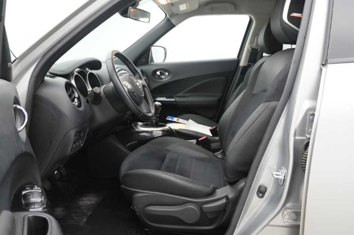 Photo 3 VIN: SJNFCAF15U8000523 - NISSAN JUKE &#3914 