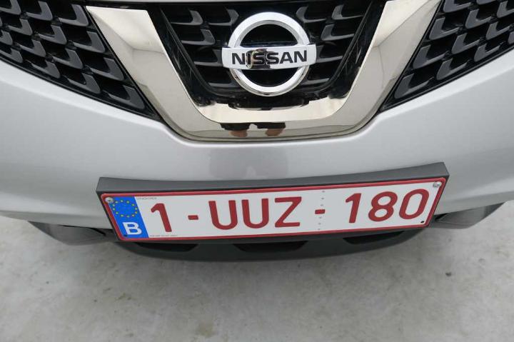 Photo 5 VIN: SJNFCAF15U8000523 - NISSAN JUKE &#3914 