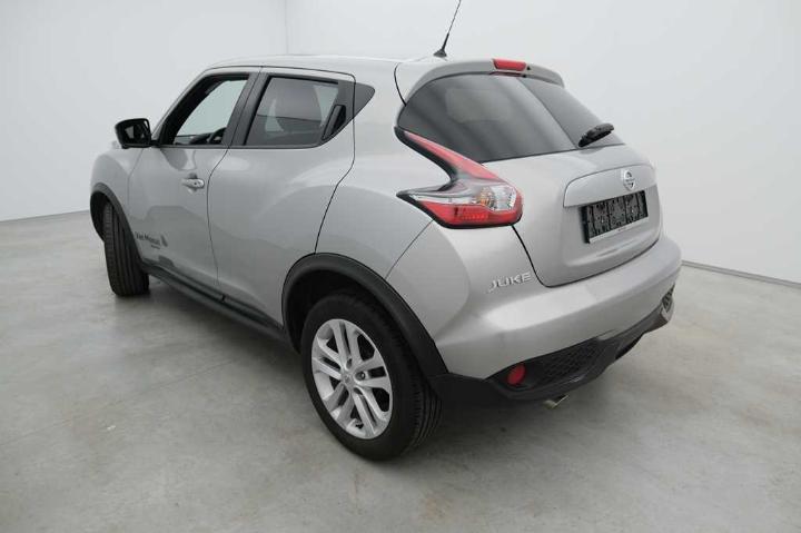 Photo 7 VIN: SJNFCAF15U8000523 - NISSAN JUKE &#3914 