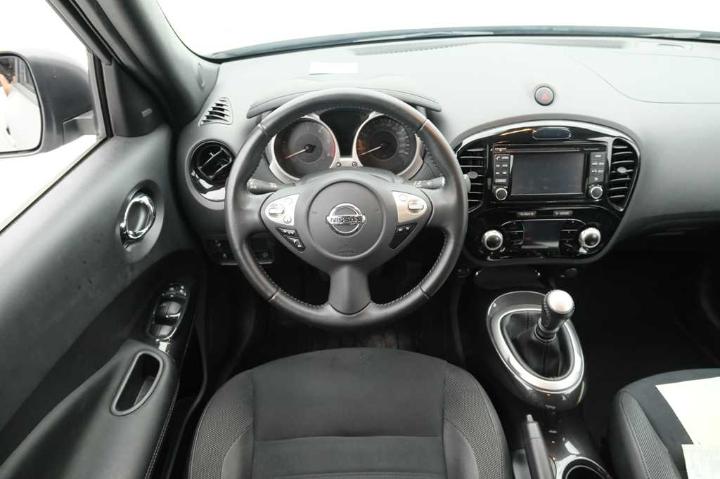 Photo 9 VIN: SJNFCAF15U8000523 - NISSAN JUKE &#3914 