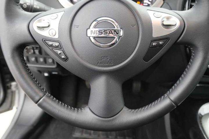 Photo 21 VIN: SJNFCAF15U8000606 - NISSAN JUKE &#3914 