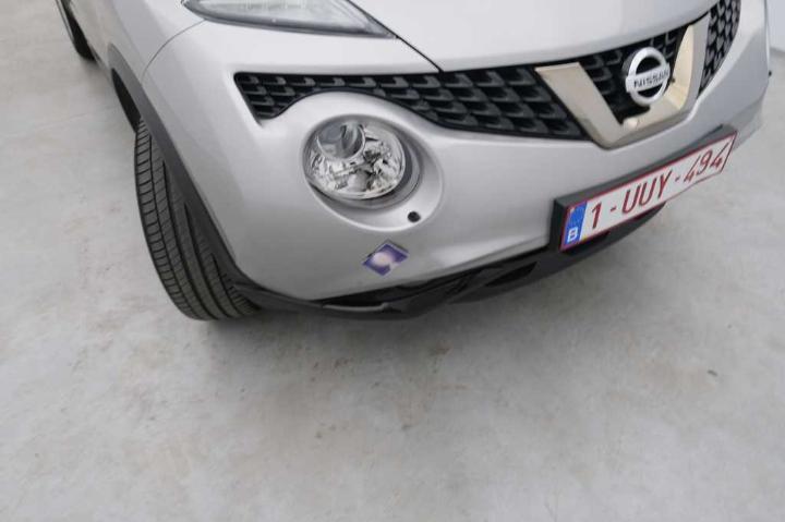 Photo 24 VIN: SJNFCAF15U8000606 - NISSAN JUKE &#3914 