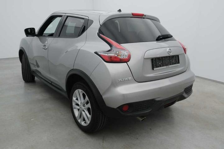 Photo 7 VIN: SJNFCAF15U8000606 - NISSAN JUKE &#3914 