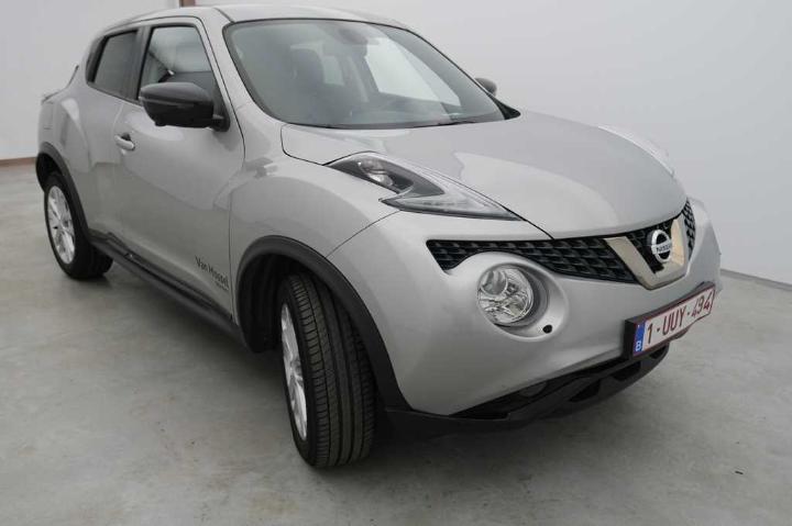 Photo 8 VIN: SJNFCAF15U8000606 - NISSAN JUKE &#3914 