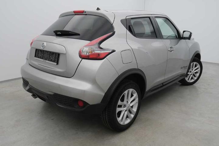 Photo 2 VIN: SJNFCAF15U8000606 - NISSAN JUKE &#3914 