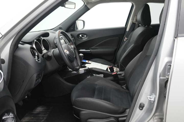 Photo 3 VIN: SJNFCAF15U8000606 - NISSAN JUKE &#3914 