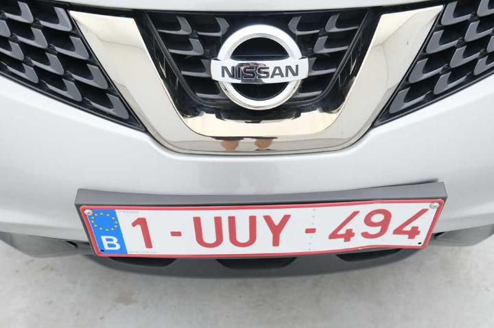 Photo 5 VIN: SJNFCAF15U8000606 - NISSAN JUKE &#3914 