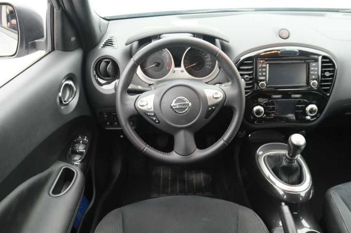 Photo 9 VIN: SJNFCAF15U8000606 - NISSAN JUKE &#3914 