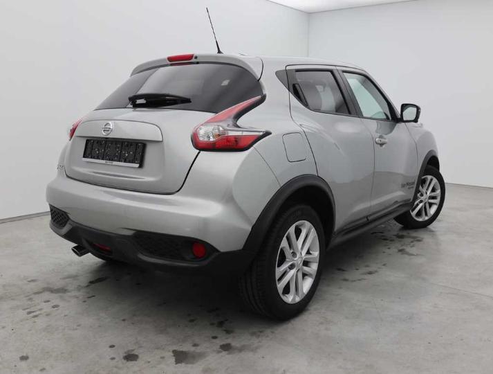 Photo 2 VIN: SJNFCAF15U8000611 - NISSAN JUKE &#3914 