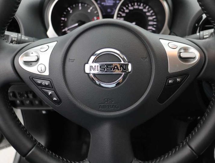 Photo 21 VIN: SJNFCAF15U8000611 - NISSAN JUKE &#3914 