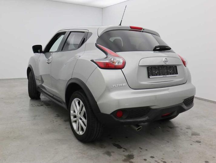 Photo 7 VIN: SJNFCAF15U8000611 - NISSAN JUKE &#3914 