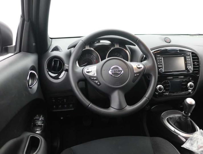 Photo 9 VIN: SJNFCAF15U8000611 - NISSAN JUKE &#3914 