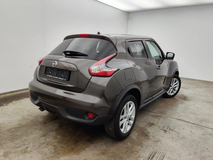 Photo 1 VIN: SJNFCAF15U8001171 - NISSAN JUKE '14 