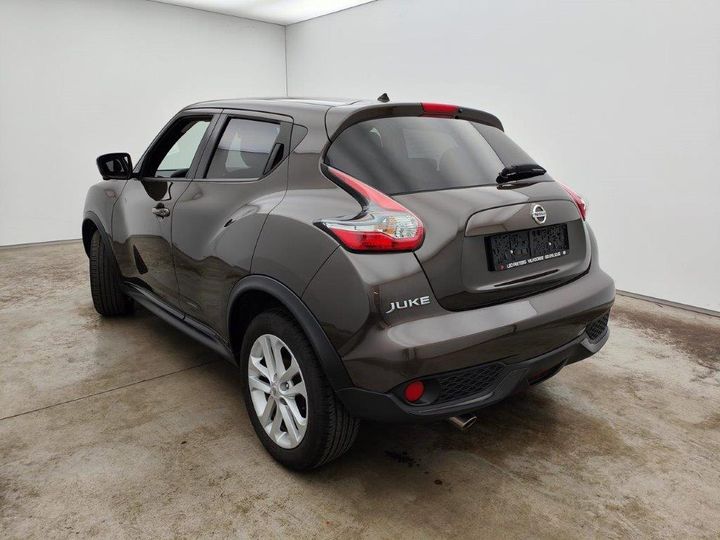 Photo 6 VIN: SJNFCAF15U8001171 - NISSAN JUKE '14 