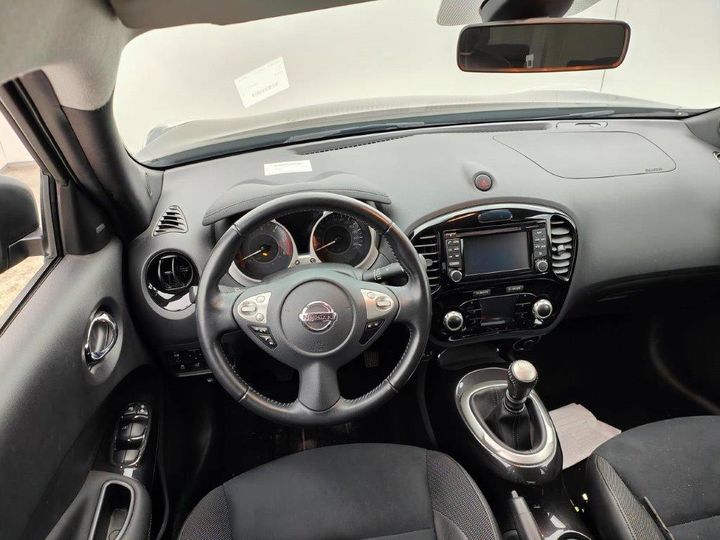 Photo 8 VIN: SJNFCAF15U8001171 - NISSAN JUKE '14 