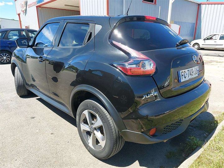 Photo 2 VIN: SJNFCAF15U8029432 - NISSAN JUKE 