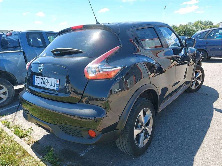 Photo 3 VIN: SJNFCAF15U8029432 - NISSAN JUKE 