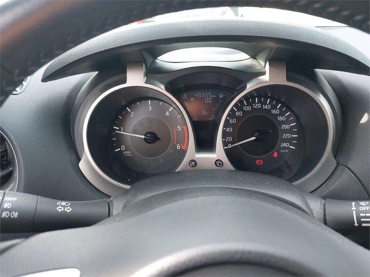 Photo 13 VIN: SJNFCAF15U8030666 - NISSAN JUKE 