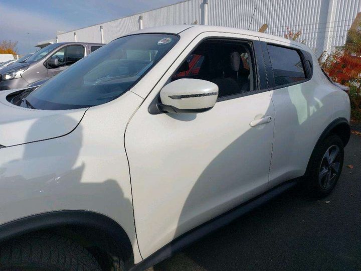 Photo 31 VIN: SJNFCAF15U8030666 - NISSAN JUKE 