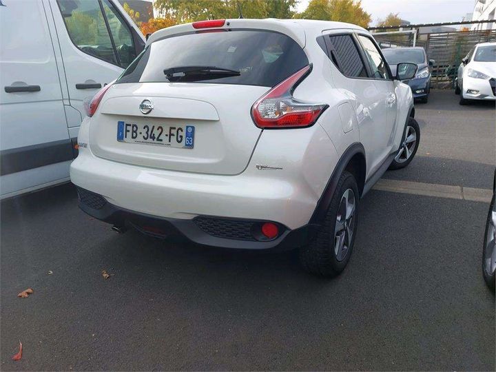 Photo 5 VIN: SJNFCAF15U8030666 - NISSAN JUKE 