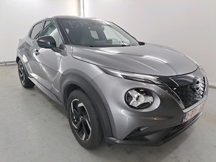 Photo 1 VIN: SJNFCAF16U1240847 - NISSAN JUKE 