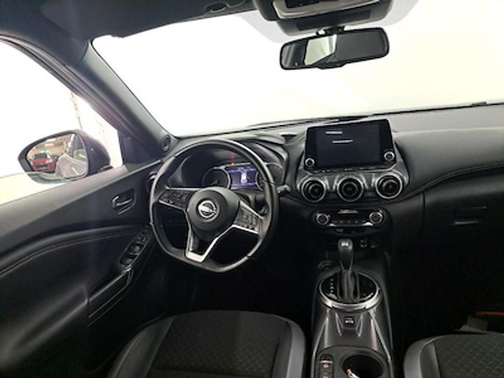 Photo 7 VIN: SJNFCAF16U1240847 - NISSAN JUKE 