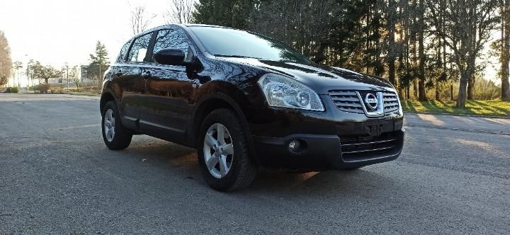 Photo 11 VIN: SJNFCAJ10U1207510 - NISSAN QASHQAI SUV 