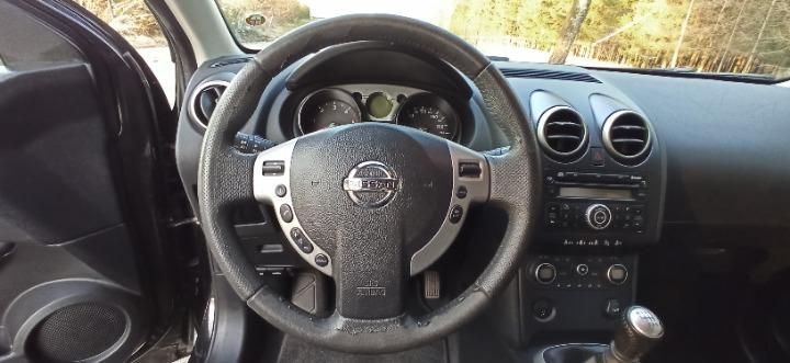 Photo 24 VIN: SJNFCAJ10U1207510 - NISSAN QASHQAI SUV 