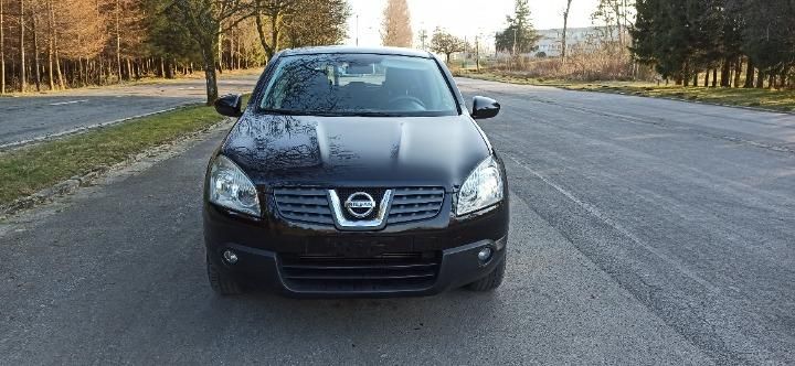 Photo 3 VIN: SJNFCAJ10U1207510 - NISSAN QASHQAI SUV 