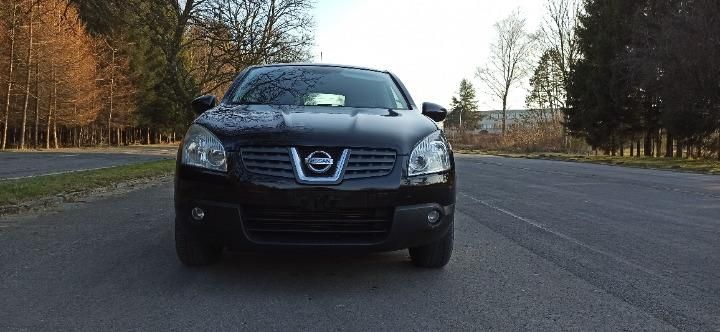 Photo 4 VIN: SJNFCAJ10U1207510 - NISSAN QASHQAI SUV 