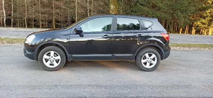 Photo 5 VIN: SJNFCAJ10U1207510 - NISSAN QASHQAI SUV 