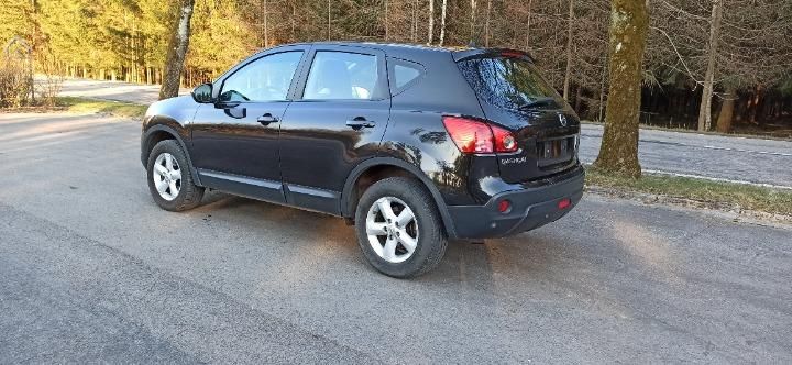 Photo 6 VIN: SJNFCAJ10U1207510 - NISSAN QASHQAI SUV 