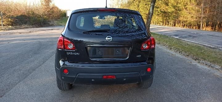 Photo 7 VIN: SJNFCAJ10U1207510 - NISSAN QASHQAI SUV 