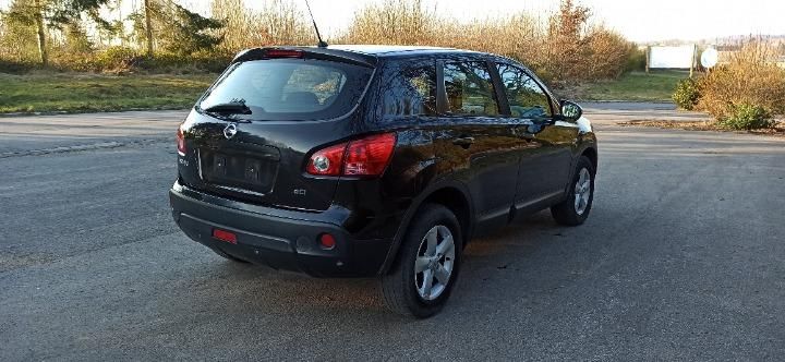 Photo 9 VIN: SJNFCAJ10U1207510 - NISSAN QASHQAI SUV 