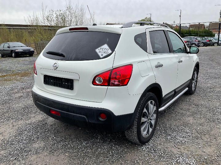 Photo 2 VIN: SJNFCAJ10U1508773 - NISSAN QASHQAI SUV 