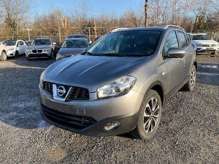 Photo 0 VIN: SJNFCAJ10U2375949 - NISSAN QASHQAI SUV 