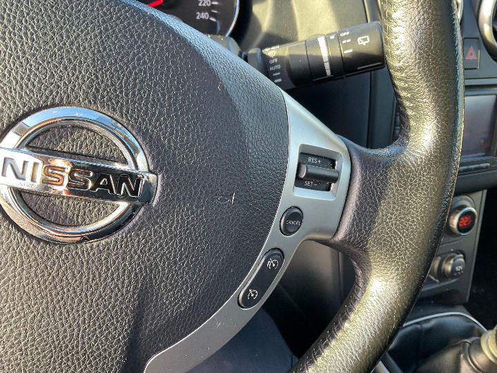 Photo 15 VIN: SJNFCAJ10U2375949 - NISSAN QASHQAI SUV 